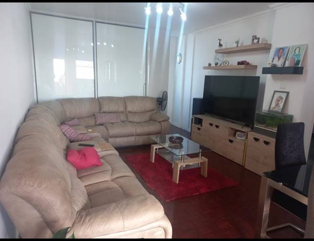 2 BEDROOM APARTMENT FOR SALE IN MORNINGSIDE